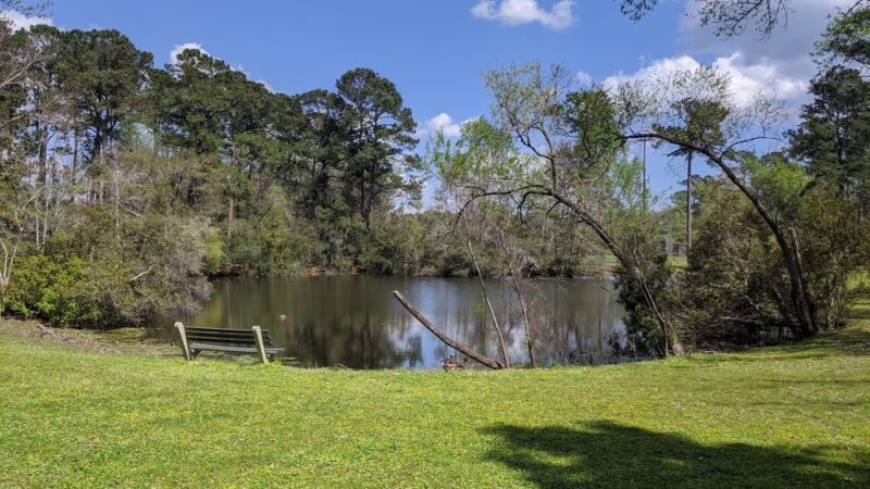 John's Island Park - Johns Island, SC