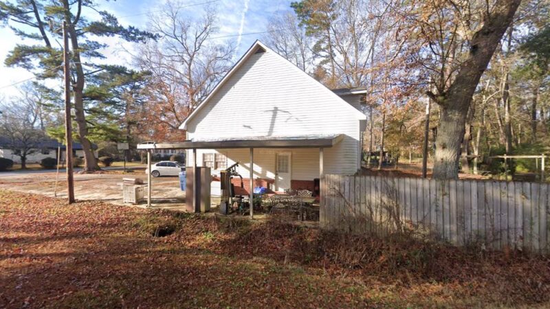 R&R - Johns Island, SC