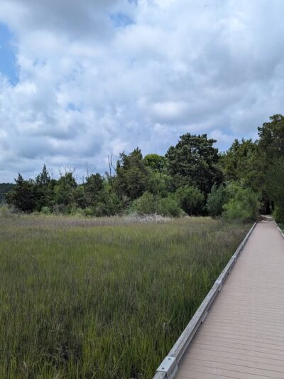 Stono River County Park - Johns Island, SC
