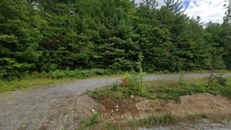 Shanty Brook Trailhead - Johnsburg, NY