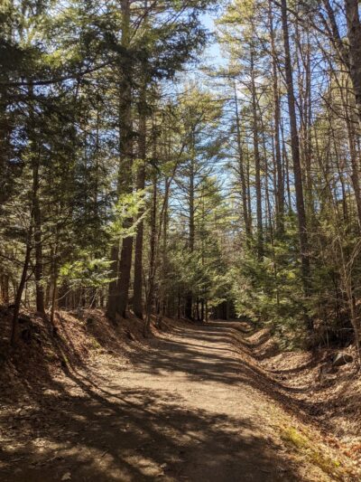 Johnsonburg Area Knothole Recreational Park - Johnsonburg, PA