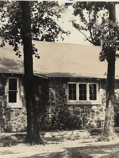 Johnston City Michael Dean Memorial Park - Johnston City, IL