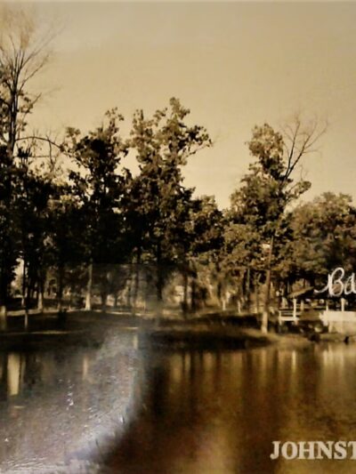 Johnston City Michael Dean Memorial Park - Johnston City, IL