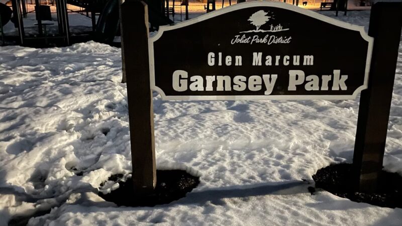 Garnsey Park - Joliet, IL