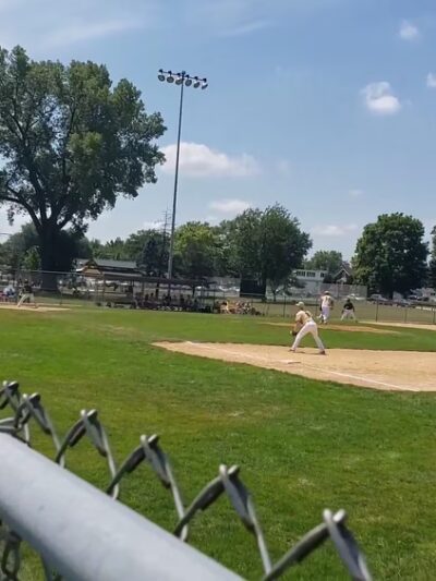 Garnsey Park - Joliet, IL