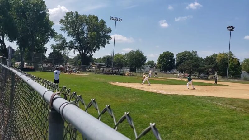Garnsey Park - Joliet, IL