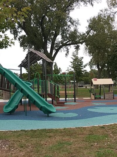 Garnsey Park - Joliet, IL