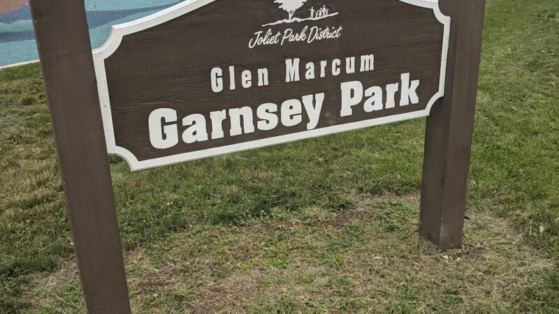 Garnsey Park - Joliet, IL
