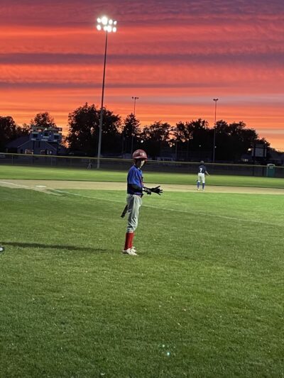 Garnsey Park - Joliet, IL