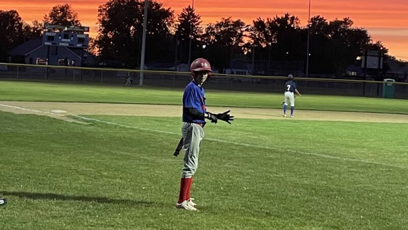 Garnsey Park - Joliet, IL
