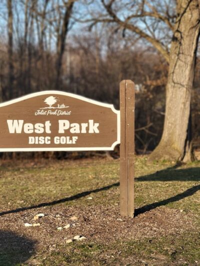 West Park - Joliet, IL