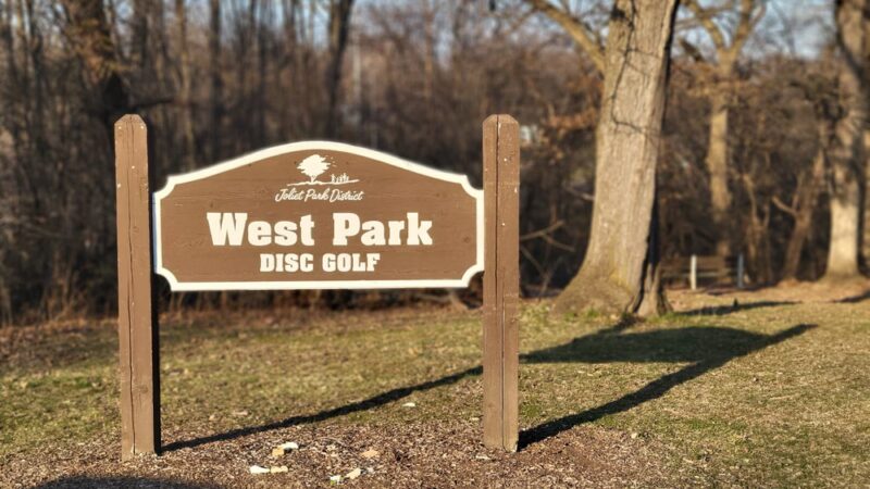 West Park - Joliet, IL