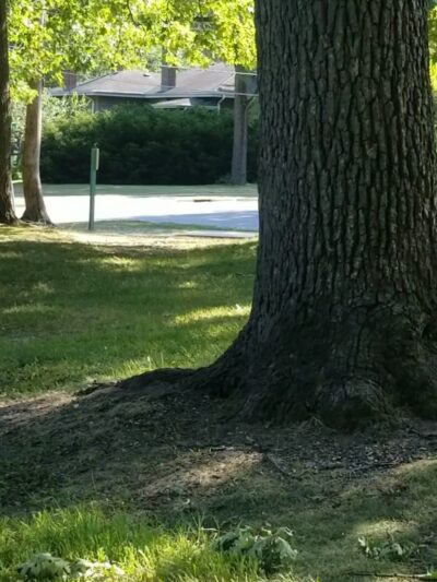 West Park - Joliet, IL