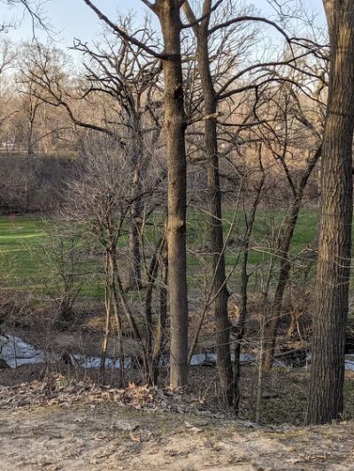 West Park - Joliet, IL