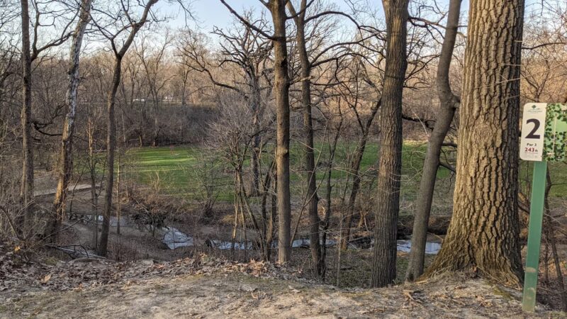 West Park - Joliet, IL