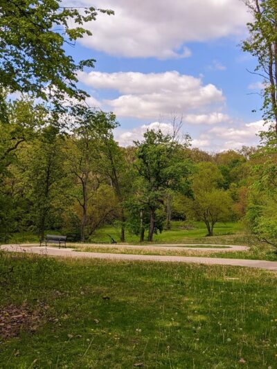 West Park - Joliet, IL