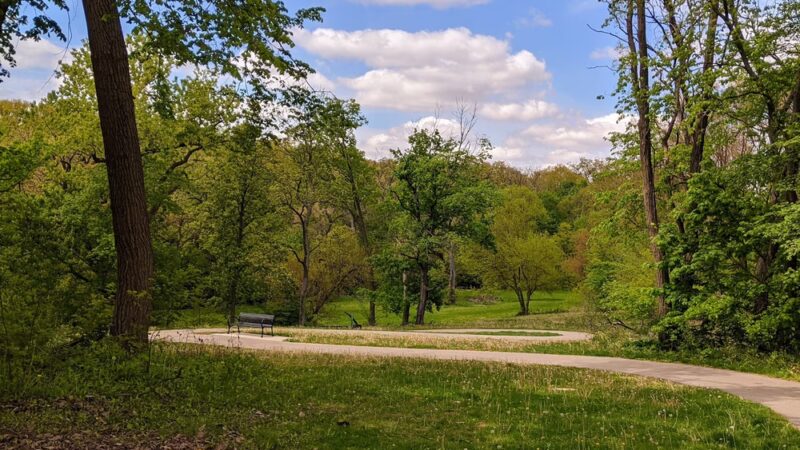 West Park - Joliet, IL