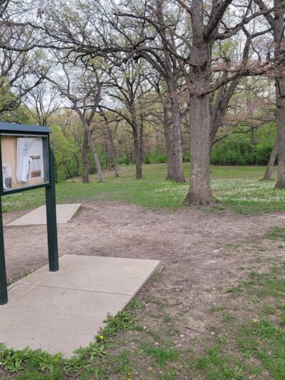 West Park - Joliet, IL