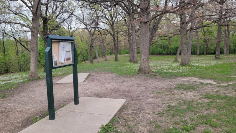 West Park - Joliet, IL