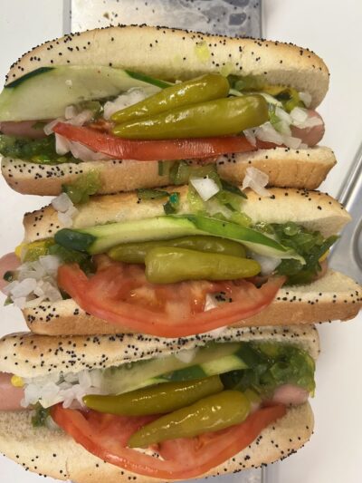 DOGGY DOGS - Joliet, IL