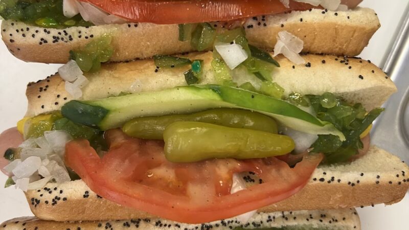 DOGGY DOGS - Joliet, IL