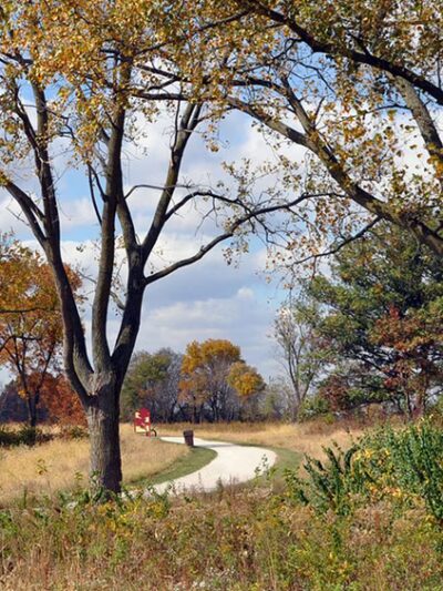 Hadley Valley - Route 6 Access - Joliet, IL