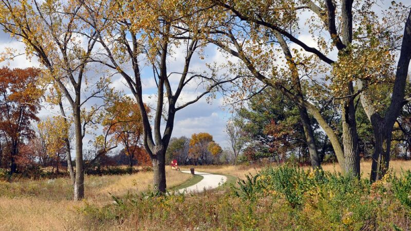 Hadley Valley - Route 6 Access - Joliet, IL