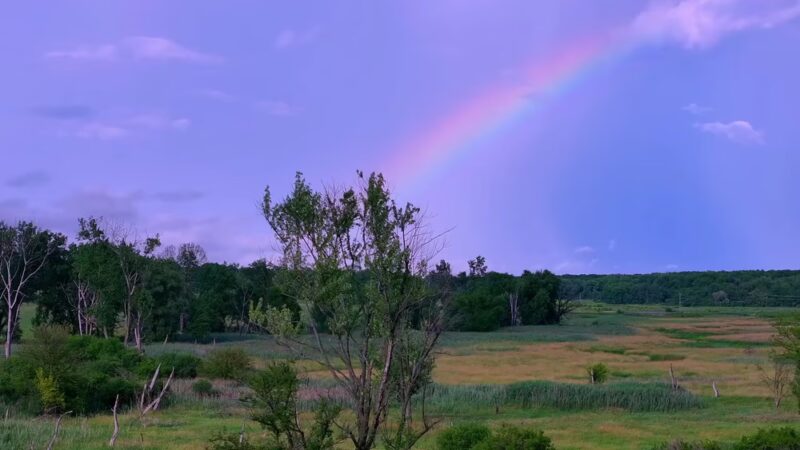 Hadley Valley - Route 6 Access - Joliet, IL