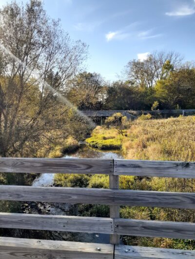 Hadley Valley - Route 6 Access - Joliet, IL