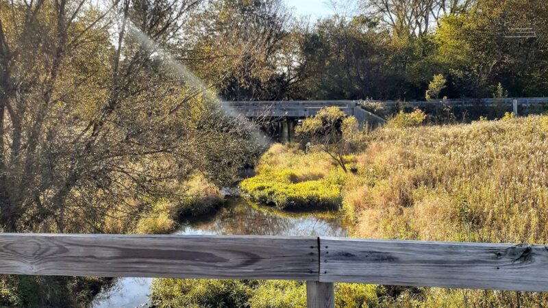 Hadley Valley - Route 6 Access - Joliet, IL