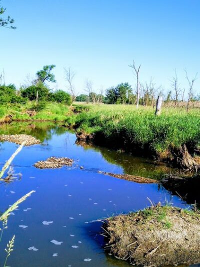 Hadley Valley - Route 6 Access - Joliet, IL