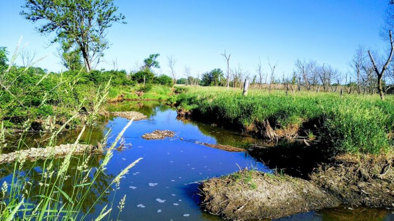 Hadley Valley - Route 6 Access - Joliet, IL