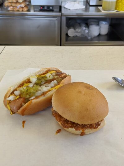 Hey Hot Dog - Joliet, IL