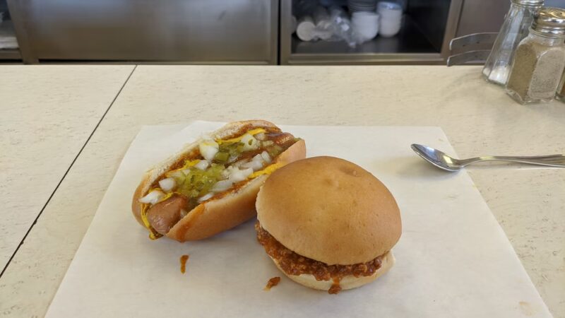 Hey Hot Dog - Joliet, IL