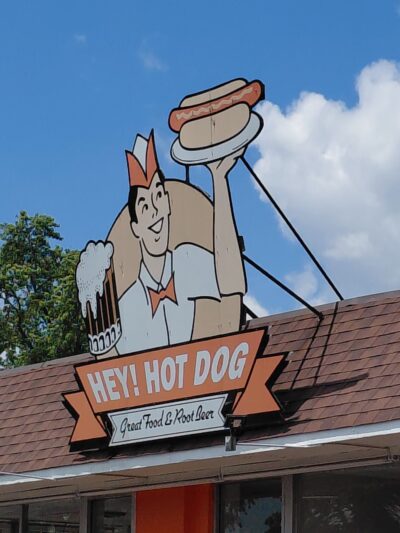 Hey Hot Dog - Joliet, IL