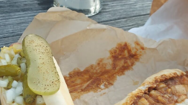 Hey Hot Dog - Joliet, IL