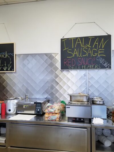 Hey Hot Dog - Joliet, IL