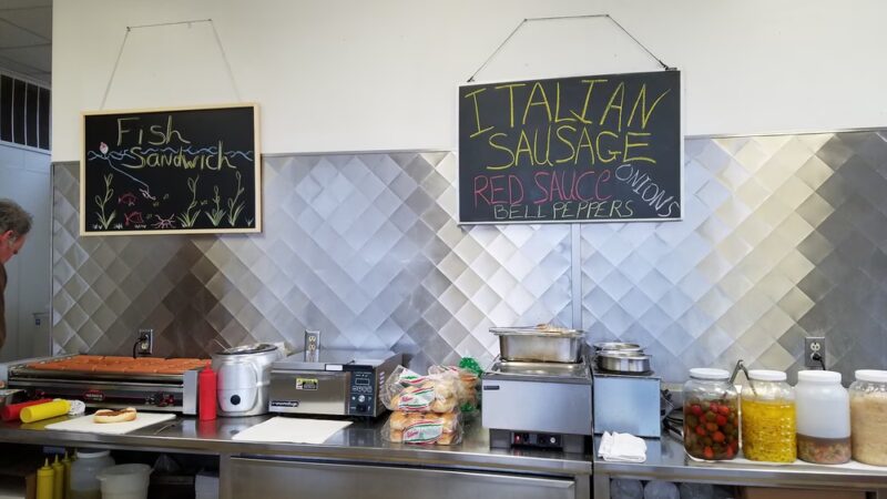 Hey Hot Dog - Joliet, IL