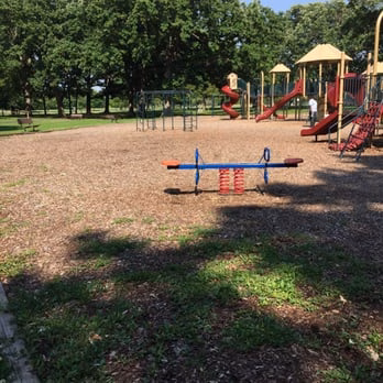 Inwood Park - Joliet, IL