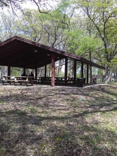 Inwood Park - Joliet, IL