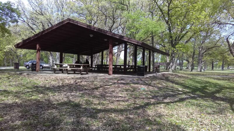 Inwood Park - Joliet, IL