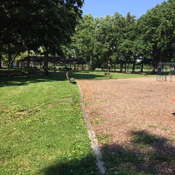 Inwood Park - Joliet, IL