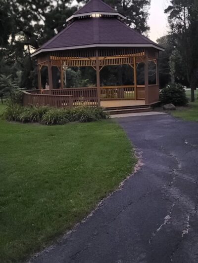 Inwood Park - Joliet, IL