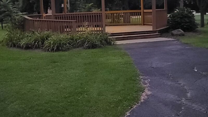 Inwood Park - Joliet, IL