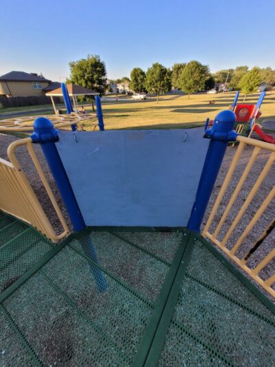 John Leach Park - Joliet, IL