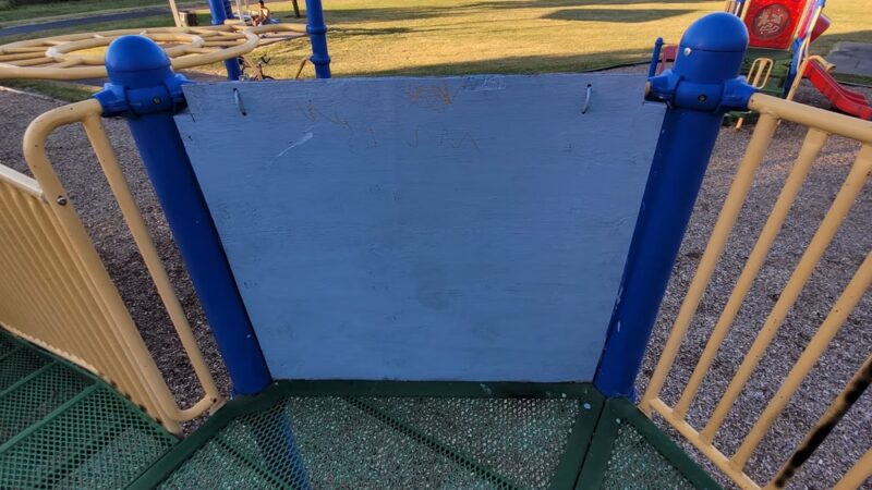 John Leach Park - Joliet, IL