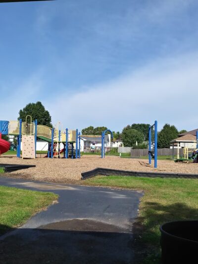 John Leach Park - Joliet, IL