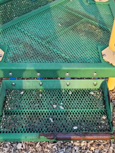 John Leach Park - Joliet, IL