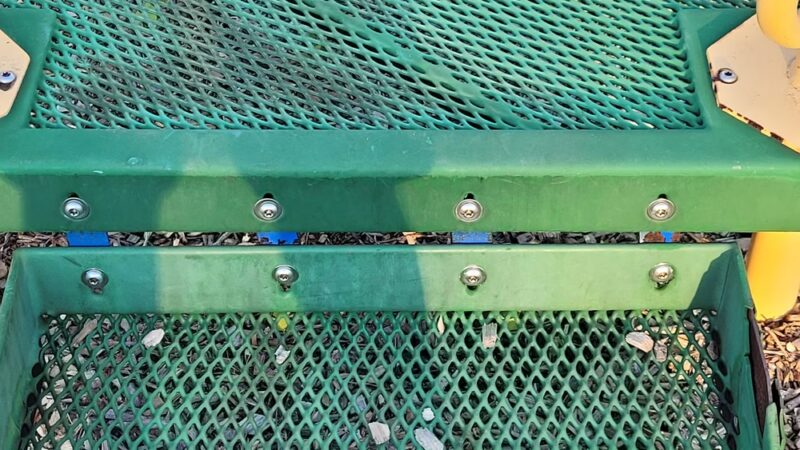 John Leach Park - Joliet, IL