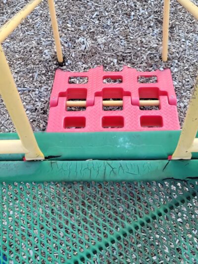 John Leach Park - Joliet, IL